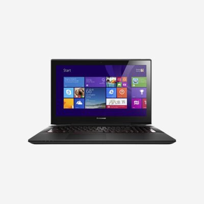 LENOVO – 15.6″ TOUCH-SCREEN