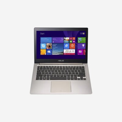 ASUS – ZENBOOK 13.3″