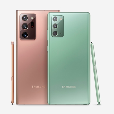 Galaxy note 20 repair