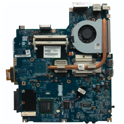 laptop motherboard repairing