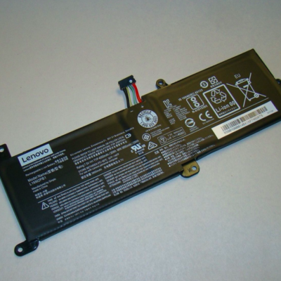 Lenovo laptop battery