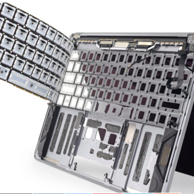 Macbook Air Keyboard