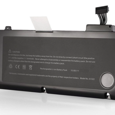 Macbook pro battery