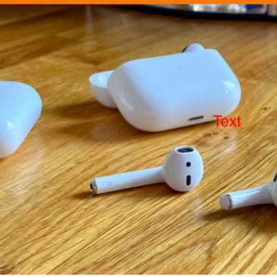 AirPods Pro