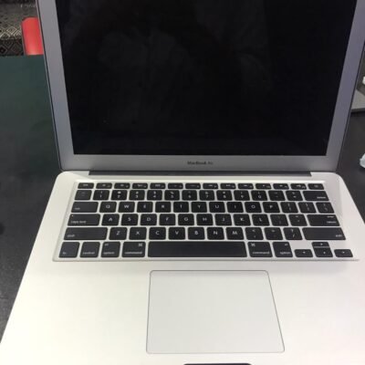 Macbook Air